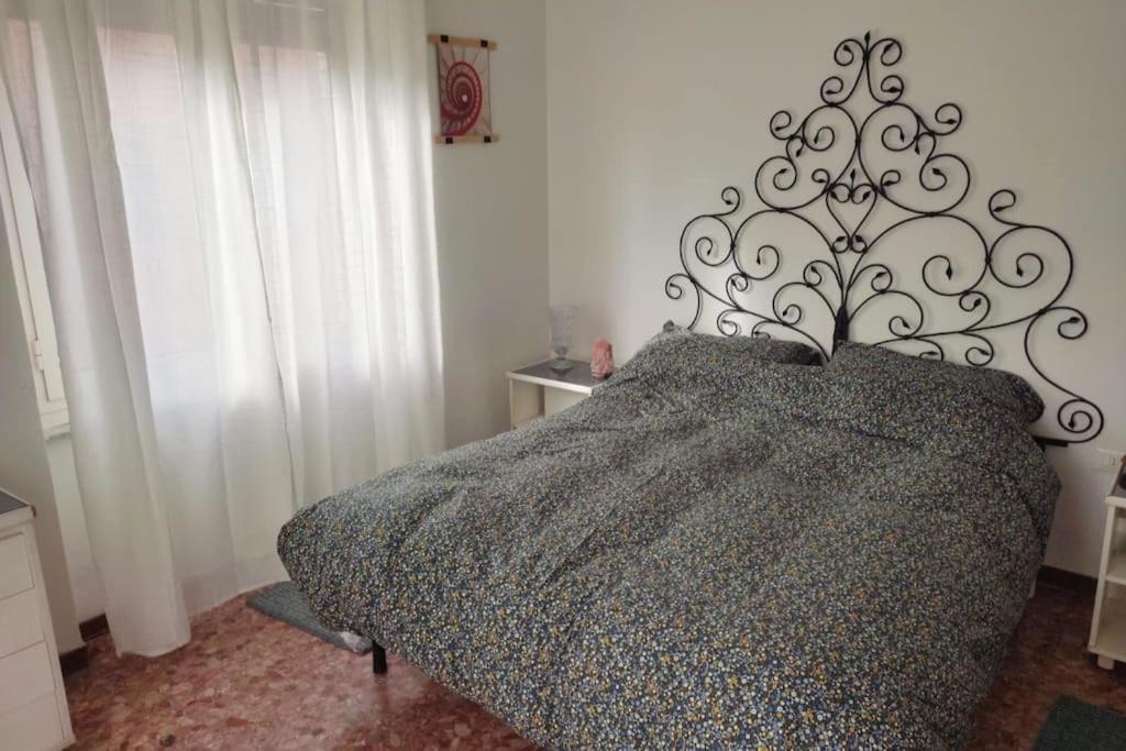 Casa Di Pipo - Appartamento Davanti Al Mare Pescara Exterior foto